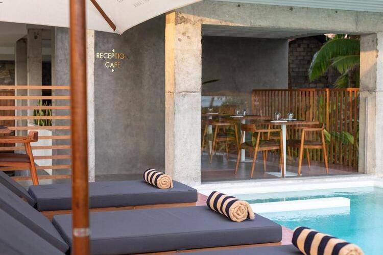 Harding Boutique Hotel
