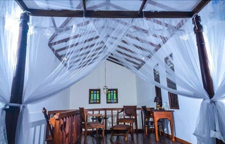 Headman House Villa