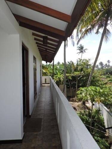 Headman House Villa