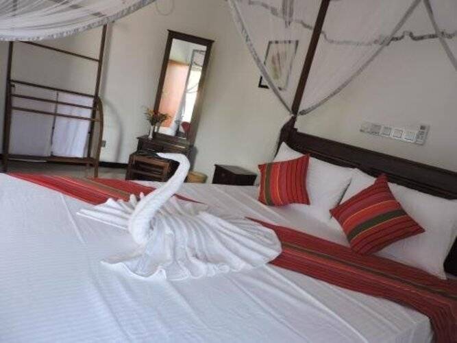 Headman House Villa