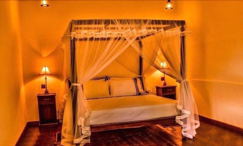 Headman House Villa