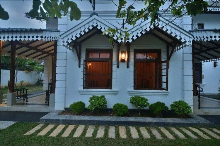 Headman House Villa