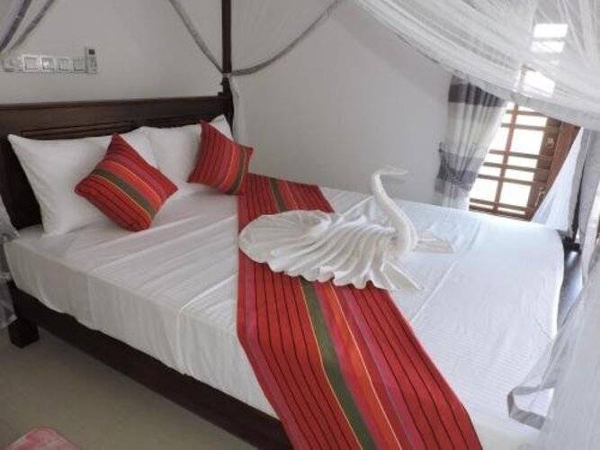 Headman House Villa