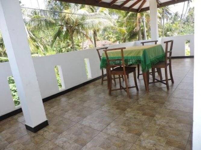 Headman House Villa