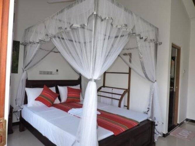 Headman House Villa
