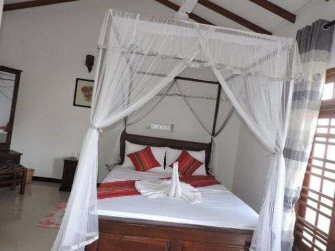 Headman House Villa