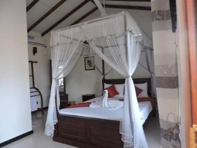 Headman House Villa