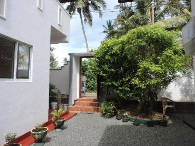 Headman House Villa