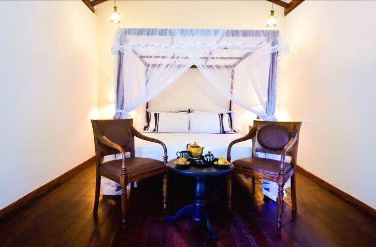 Headman House Villa
