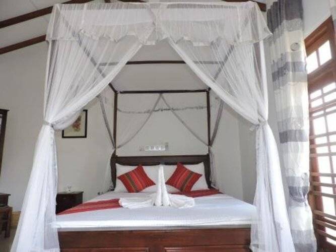 Headman House Villa