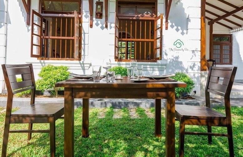 Headman House Villa