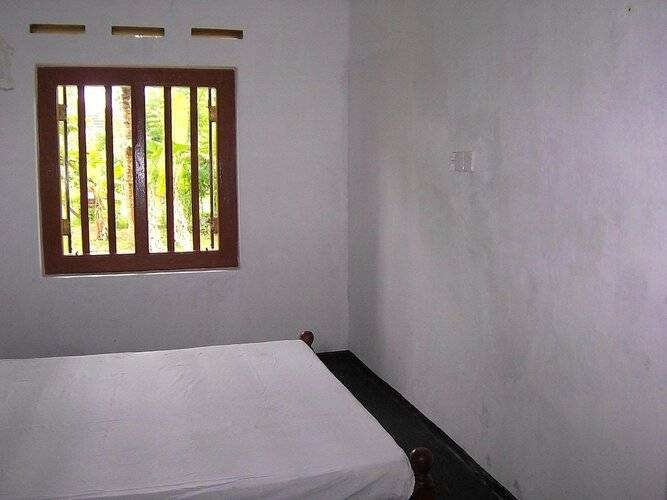 Mendis Cottage