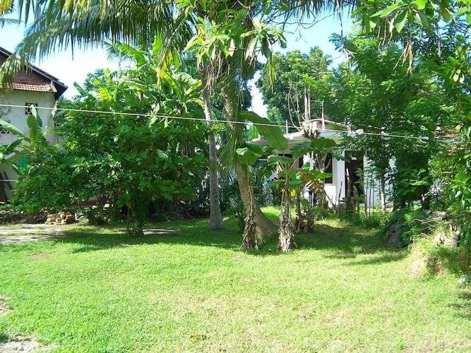Mendis Cottage