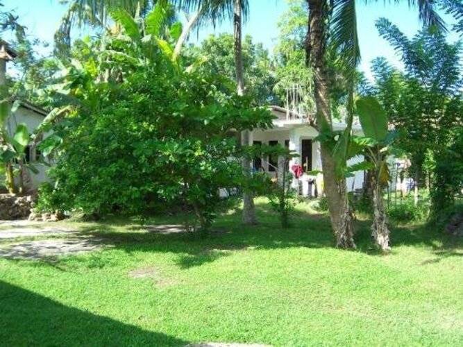 Mendis Cottage