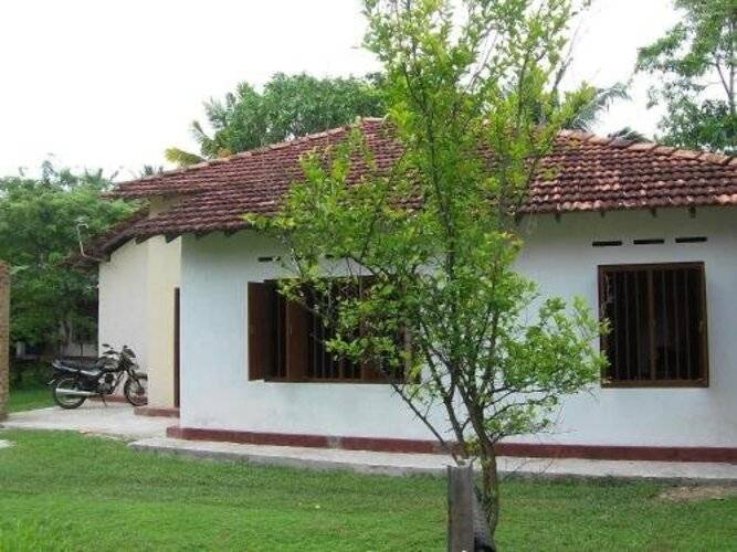 Mendis Cottage