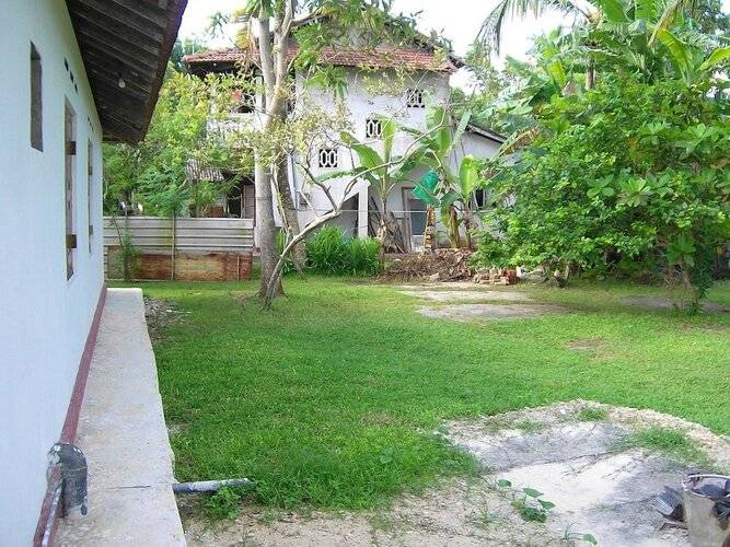 Mendis Cottage