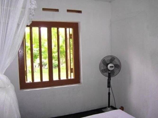 Mendis Cottage