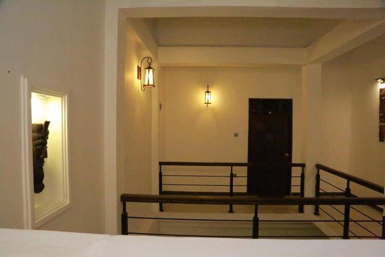 Midigama Holiday Inn