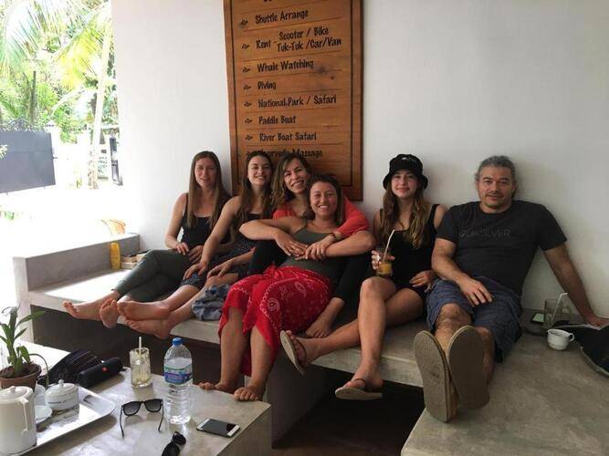 Midigama Holiday Inn