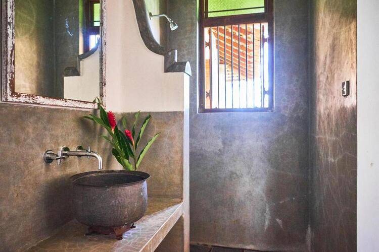 Samadara Estate, Midigama