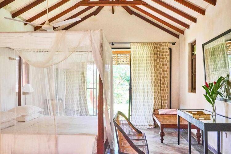 Samadara Estate, Midigama