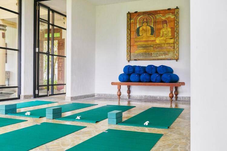 Samadara Estate, Midigama
