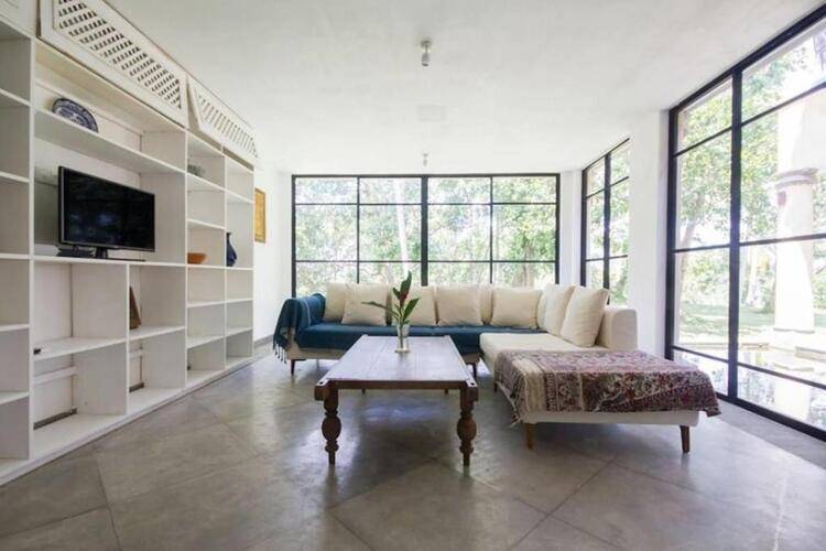 Samadara Estate, Midigama