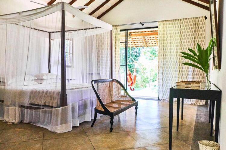 Samadara Estate, Midigama