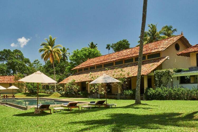 Samadara Estate, Midigama
