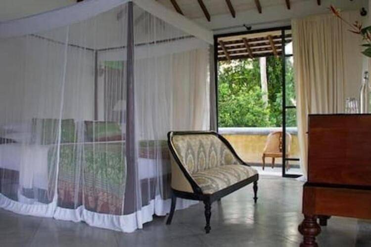 Samadara Estate, Midigama