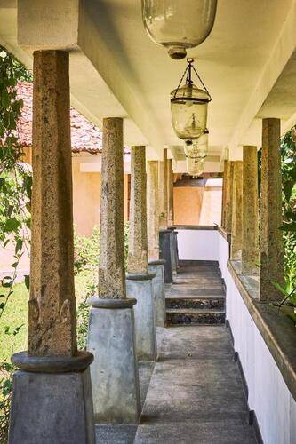 Samadara Estate, Midigama