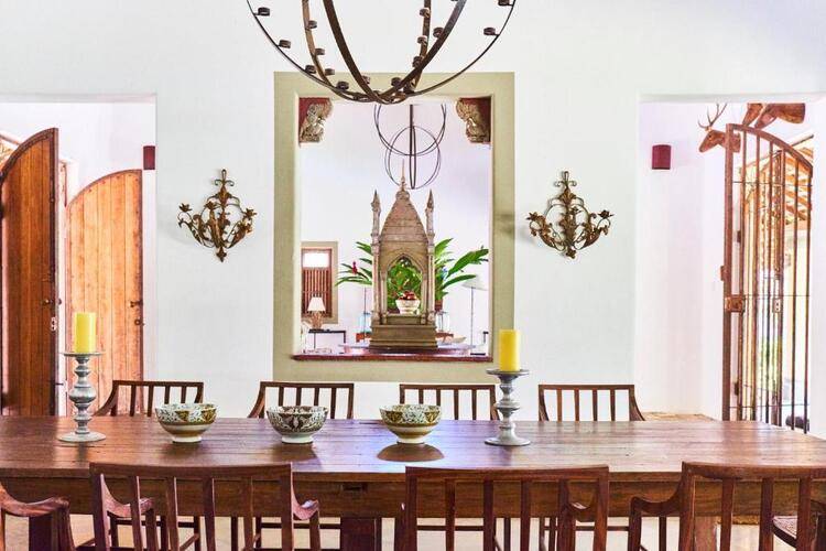 Samadara Estate, Midigama