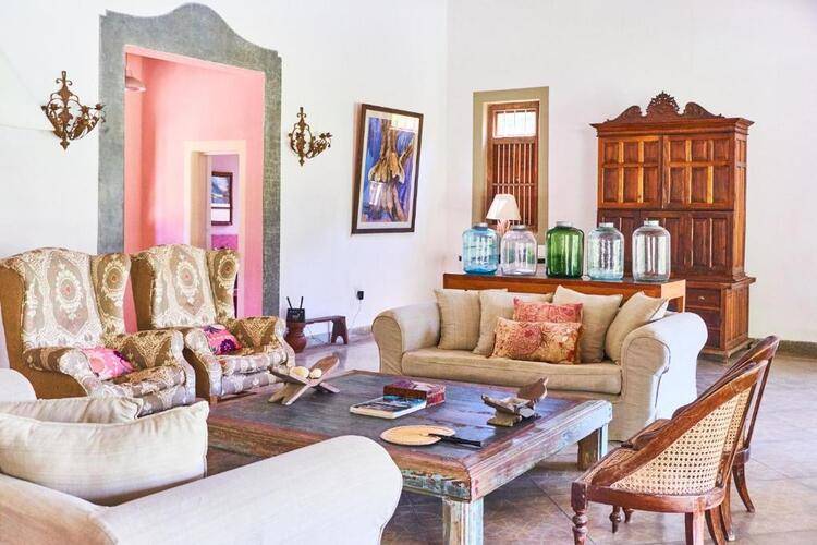 Samadara Estate, Midigama