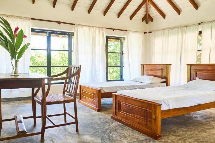 Samadara Estate, Midigama