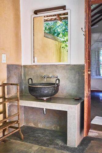 Samadara Estate, Midigama