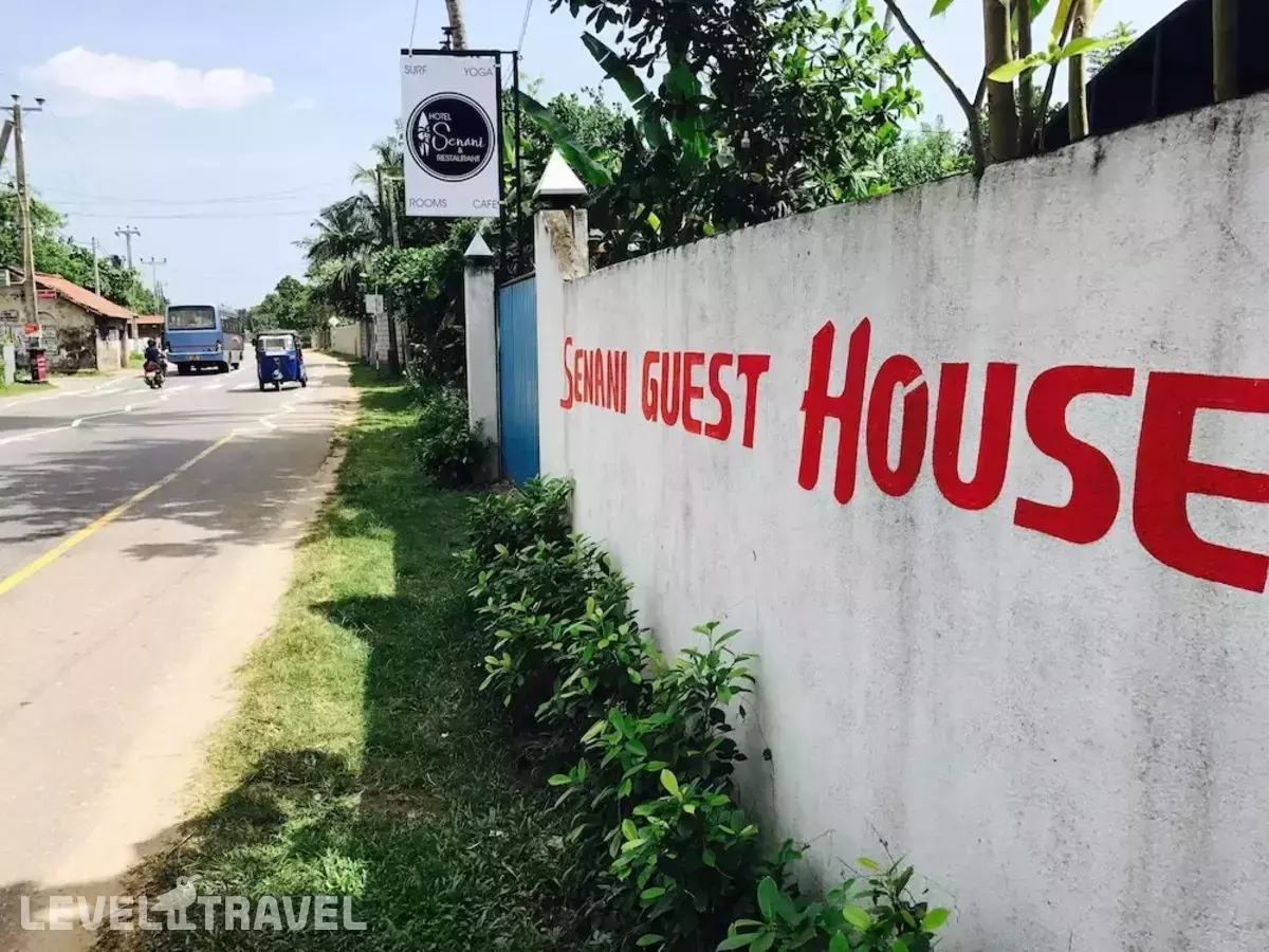 Together Beach House