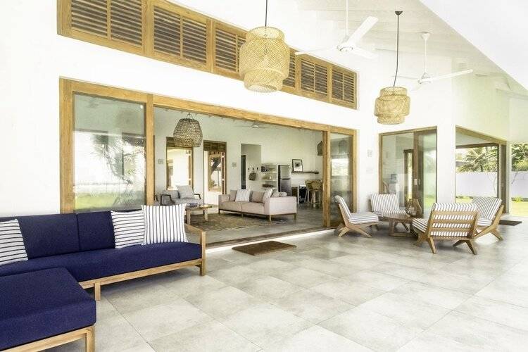 Tea Tree Villa