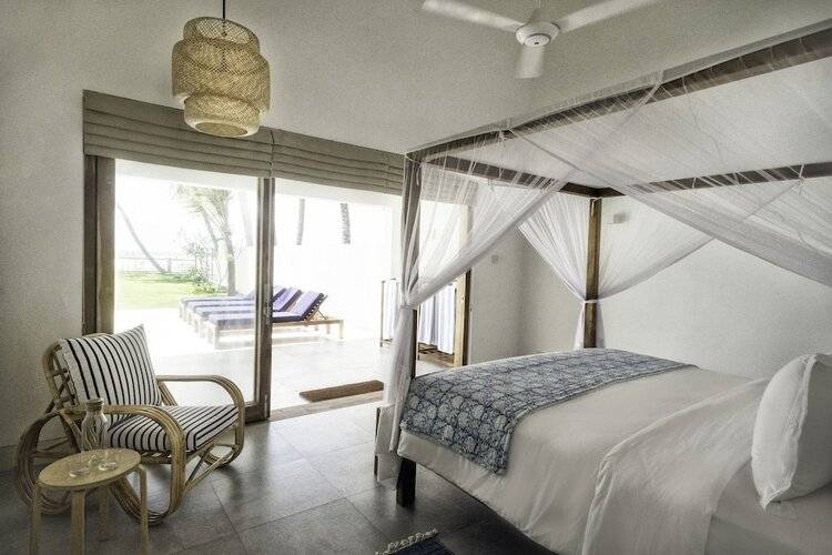 Tea Tree Villa