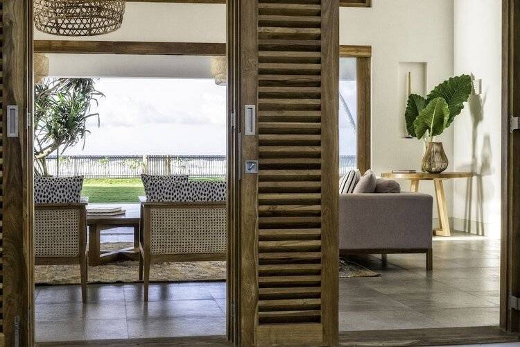 Tea Tree Villa