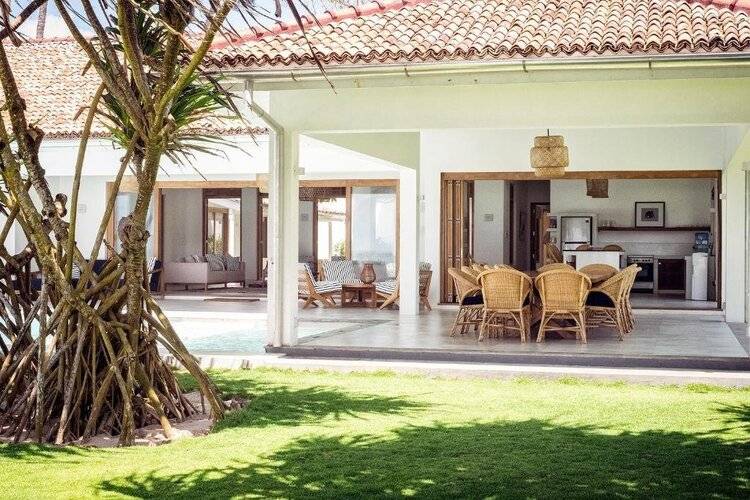 Tea Tree Villa