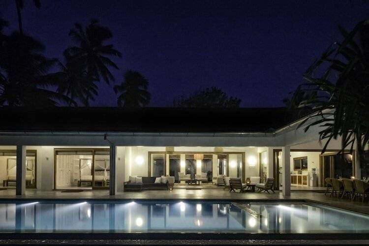 Tea Tree Villa