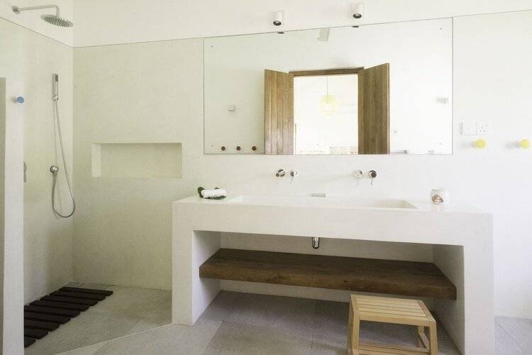 Tea Tree Villa
