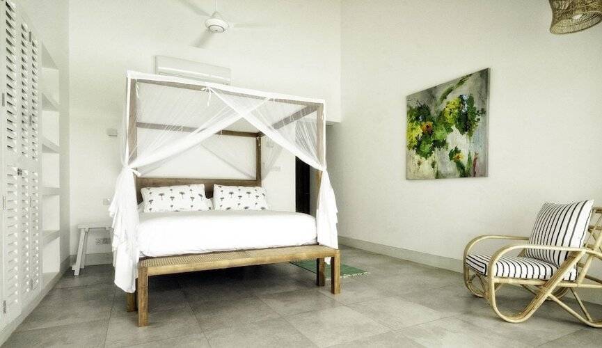 Tea Tree Villa