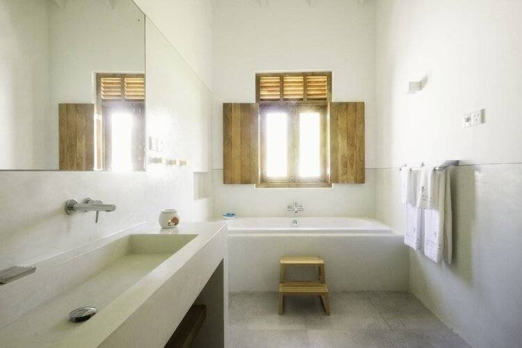 Tea Tree Villa