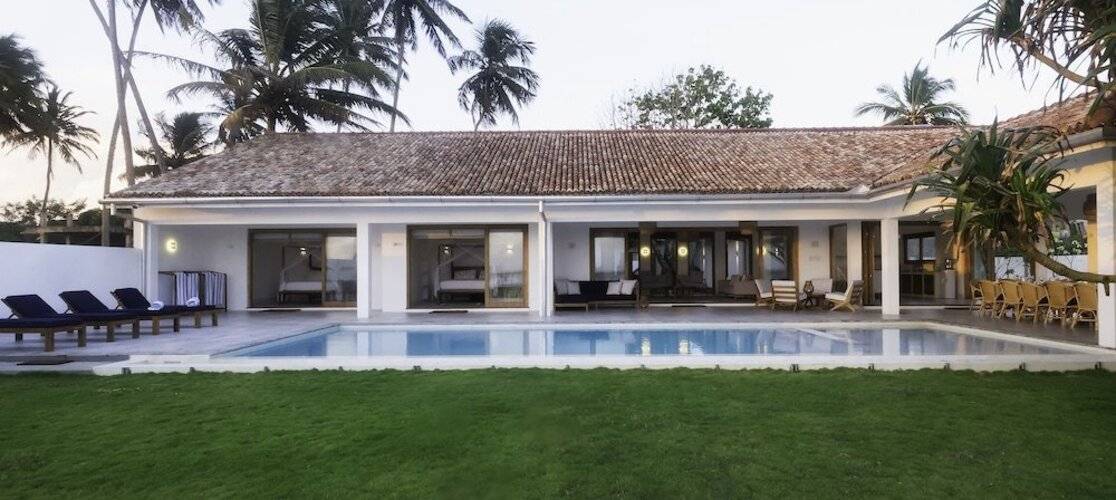 Tea Tree Villa