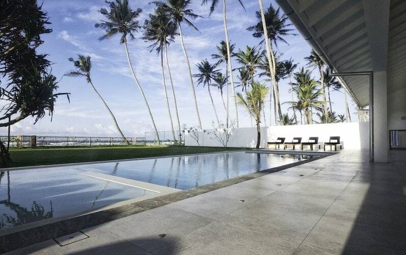 Tea Tree Villa