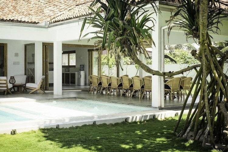 Tea Tree Villa