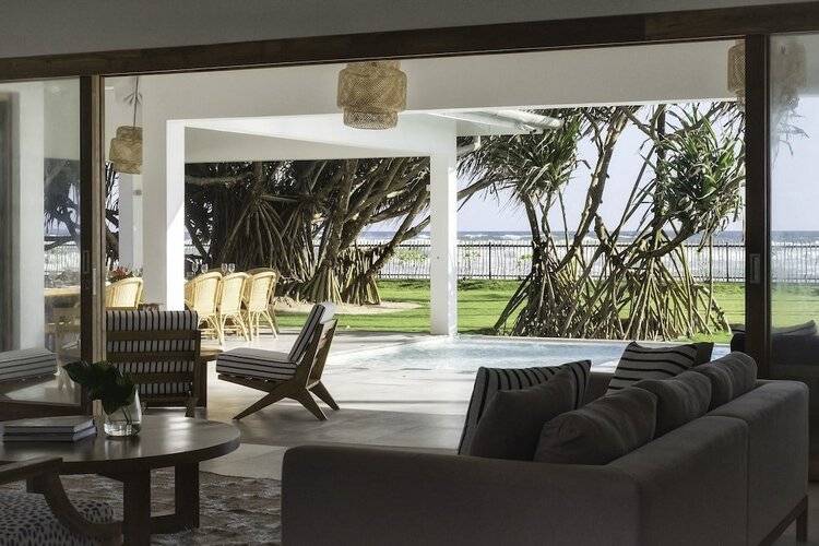 Tea Tree Villa
