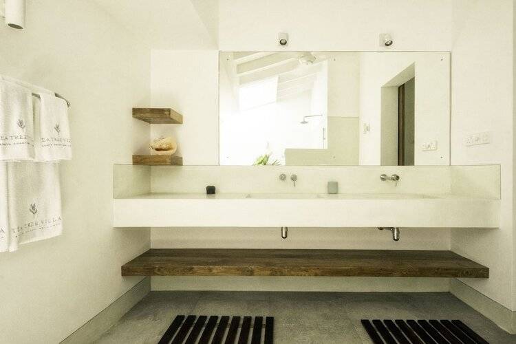 Tea Tree Villa