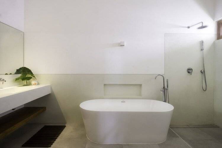 Tea Tree Villa